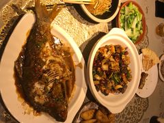 -霄汉羊排(万松园一店)