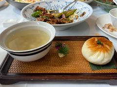 -道海元·潮粤汇(前滩店)