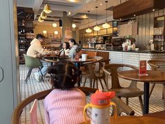 -BAKER&SPICE(BFC外滩金融中心店)