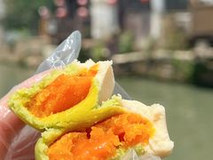 -百年同和·江南点心院(山塘街店)