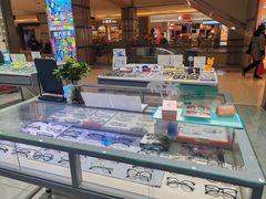 -ALPS阿尔卑斯眼镜(我格广场店)