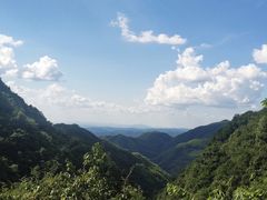 -东白山