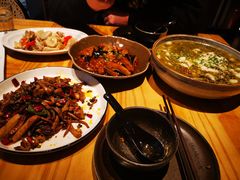 -十三式重庆江湖菜(金茂览秀城店)
