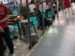 -大锅强·蒸海鲜青岛菜(吾悦广场店)