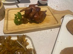 -粤域茶餐厅