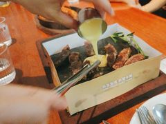 -卡朋厨房(289艺术园区店)