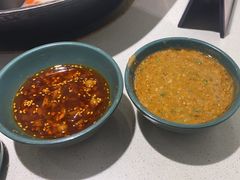 -新辣道鱼火锅(上地华联店)