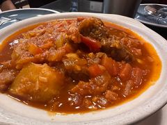 -妈阁铭记澳葡美食