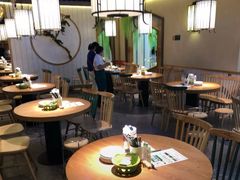 大堂-费大厨辣椒炒肉(万家丽一店)