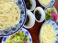 -方砖厂69号炸酱面(方砖厂胡同店)