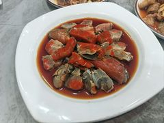 -红灯笼龙凤饭店(宁波老字号店)