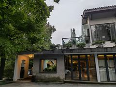 -山外山菜馆(玉泉路店)