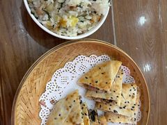 -缙云烧饼(一均店)