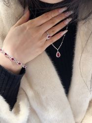 点击看大图 -Cindy Jewelry·钻戒·彩色宝石