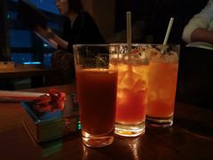 -广州柏悦酒店·悦吧·顶楼露天酒吧