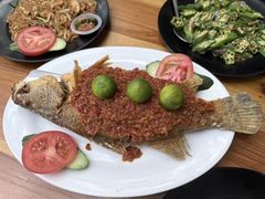 -Limapulo: Baba Can Cook