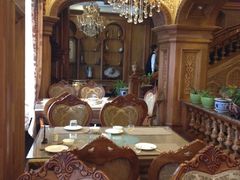 -萨拉漫饮食(北京中路店)