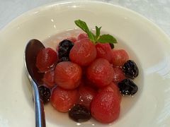 -悦融·京鲁菜·露台花园(安定门店)