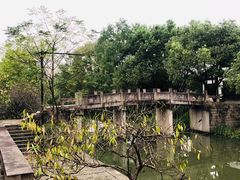 -天禄堂西溪庄园