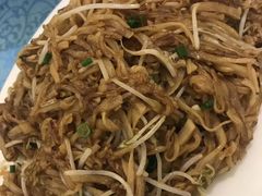 烂锅炒粉-御唐府海珊瑚主题餐厅