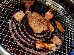-火炉火自助餐(枫蓝国际店)