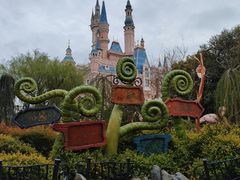 -上海迪士尼度假区