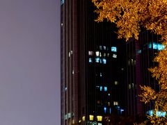 -天津君隆威斯汀酒店
