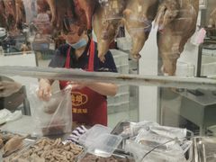 -晓马鸭店(新芜路店)