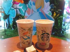 -星巴克臻选(新天地店)