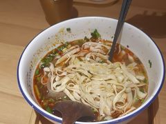 -马记永·兰州牛肉面(3019君尚店)