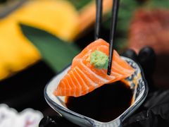 -黑牛の店·黑金店(沈阳万象城店)