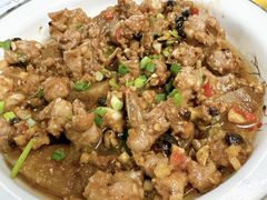 -海鲜街菜馆(海珠南路店)