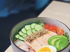-Maxpoint Kitchen 西餐咖啡(乐峰广场店)