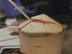 -润园四季椰子鸡火锅(海上世界店)
