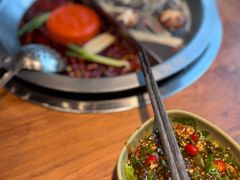 -楠火锅(仁恒梦中心店)