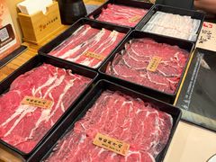 -牛匠和牛寿喜锅(西安总店)