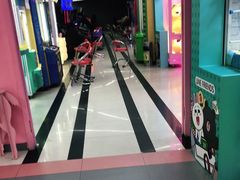 -阿尔法Game Station(中山路店)