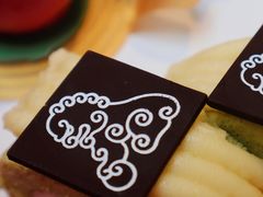 -北京贵宾楼饭店 红墙咖啡厅