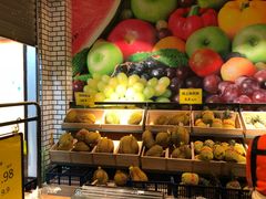 榴莲-谊品生鲜折扣店(伟清中环店)