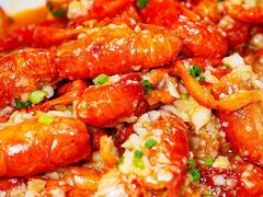 -李叔叔虾蟹大排档(青羊店)
