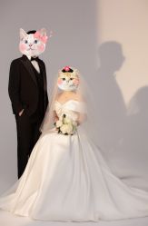 点击看大图 -挪娅婚纱摄影皇家会所
