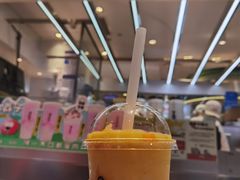 -果呀呀(国金街店)