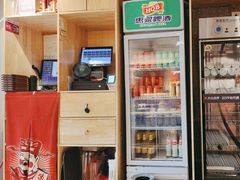 -味福记·江西小炒·南昌小吃(青山湖万达店)