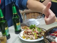 -金三可市井水煮鱼(金碧园店)