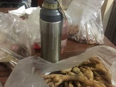 -土门八珍烤鸡腊味店(土门老店)