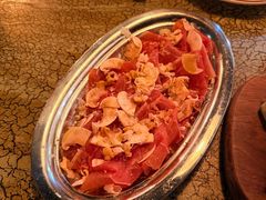 -羽深肉铺 Steak & Wine