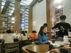 大堂-榕意·川味之美(深业上城店)