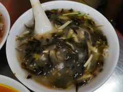-芳婆糕团店(王府大街店)
