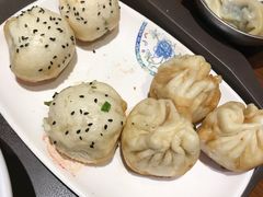 -大壶春生煎(四川中路店)