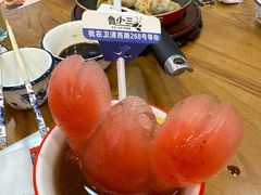 -鲁小三·大骨自助(金山总店)